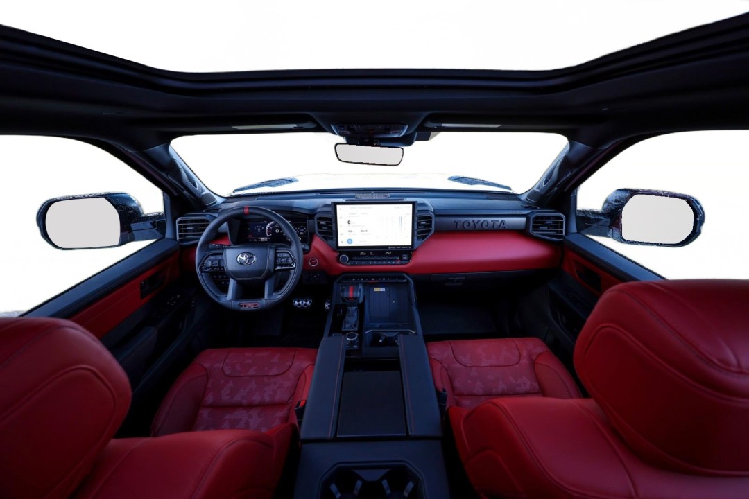 Toyota Tundra TRD PRO - foto 11