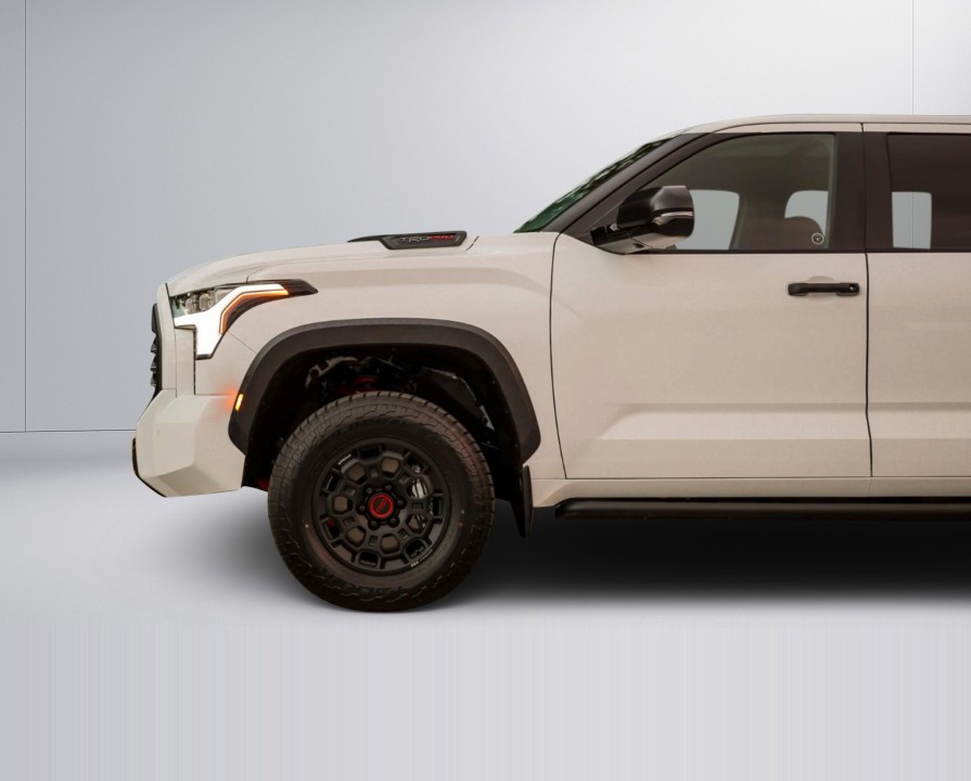 Toyota Tundra TRD PRO - foto 27