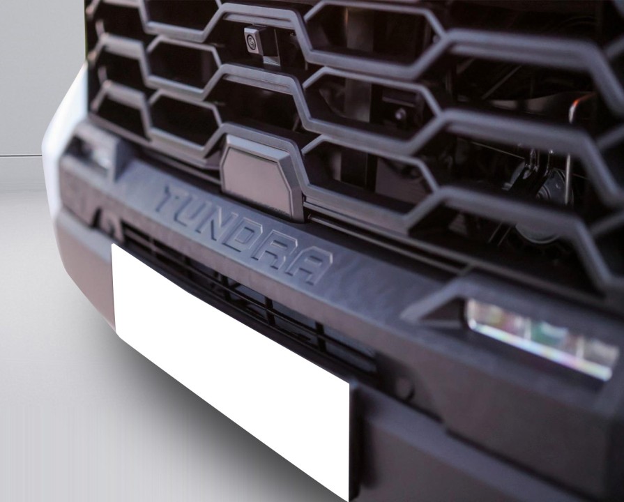 Toyota Tundra TRD PRO - foto 20