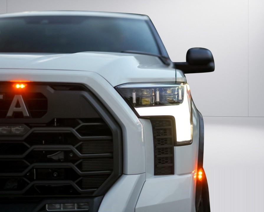 Toyota Tundra TRD PRO - foto 22