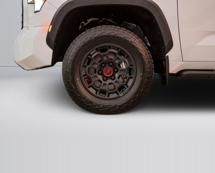 Toyota Tundra TRD PRO - foto 28