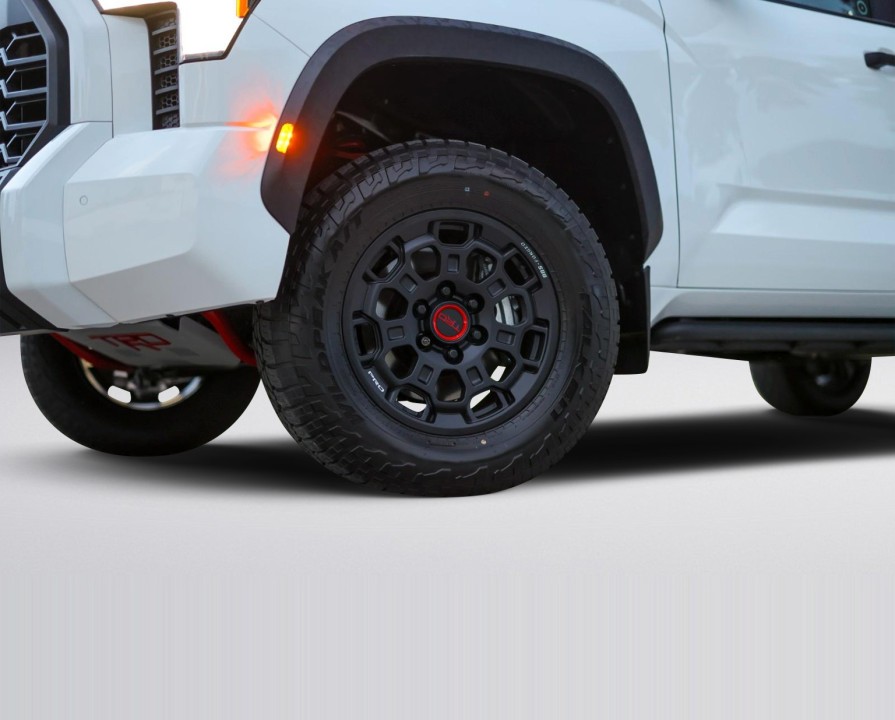 Toyota Tundra TRD PRO - foto 29