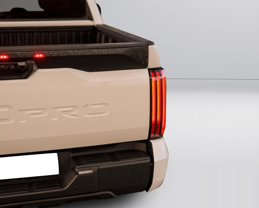 Toyota Tundra TRD PRO - foto 25