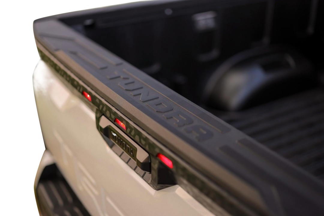 Toyota Tundra TRD PRO - foto 26