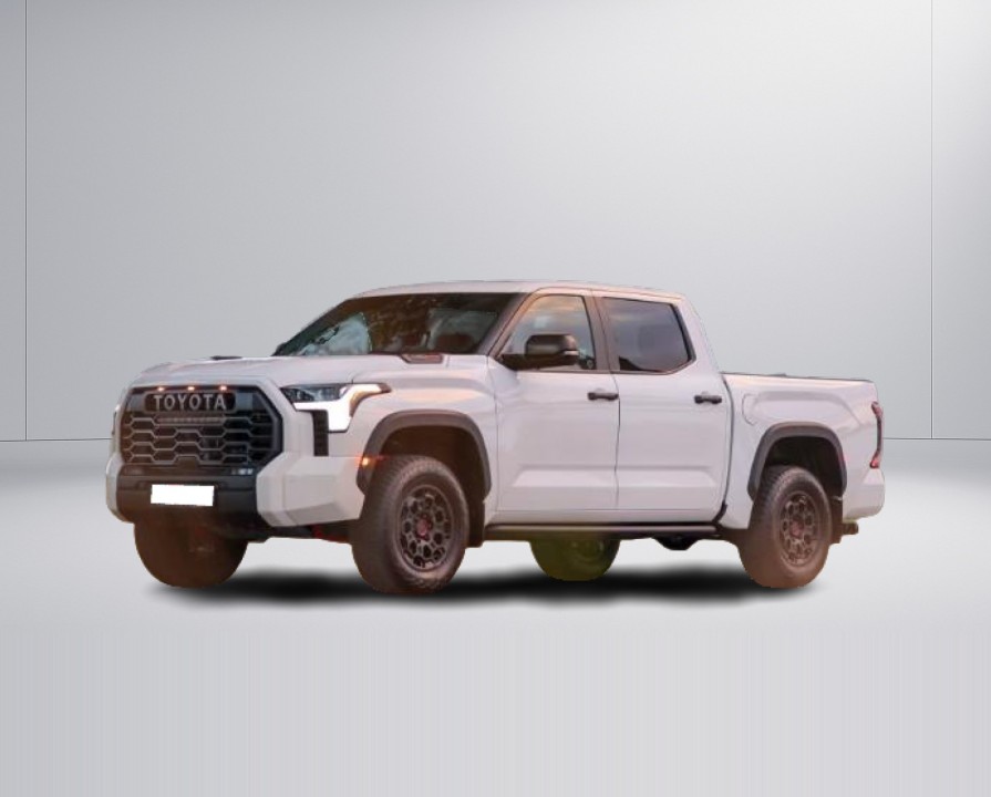 Toyota Tundra TRD PRO - foto 7