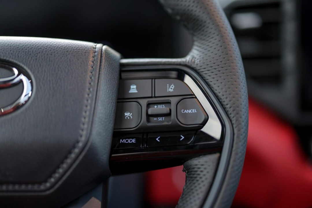 Toyota Tundra TRD PRO - foto 16