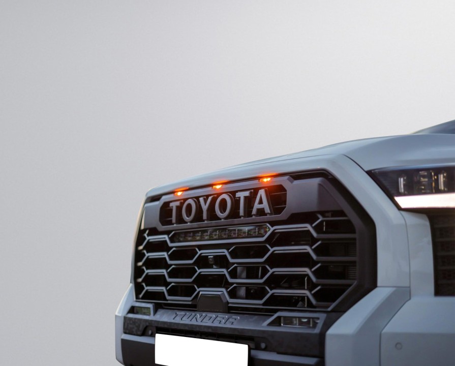 Toyota Tundra TRD PRO - foto 21