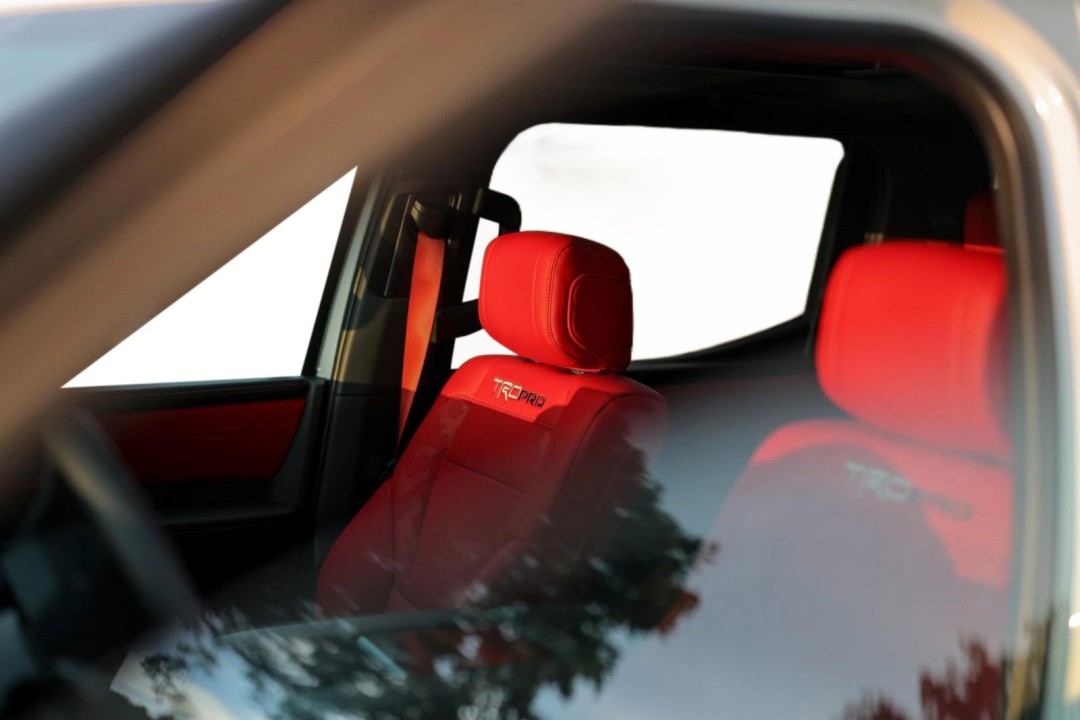 Toyota Tundra TRD PRO - foto 8