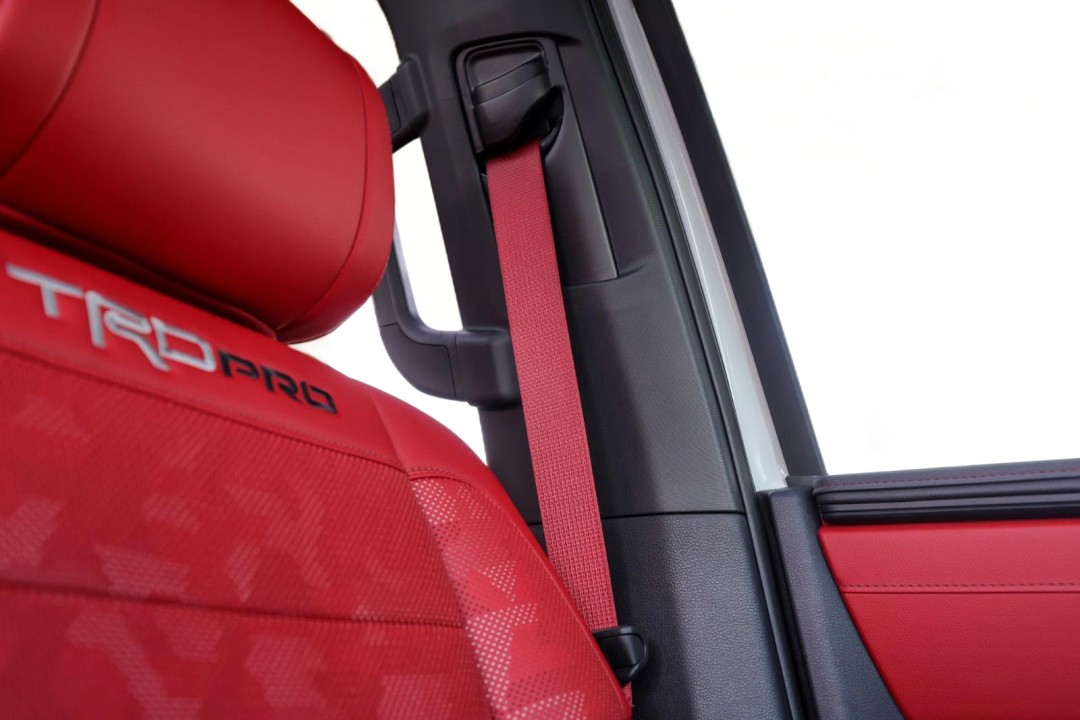 Toyota Tundra TRD PRO - foto 19