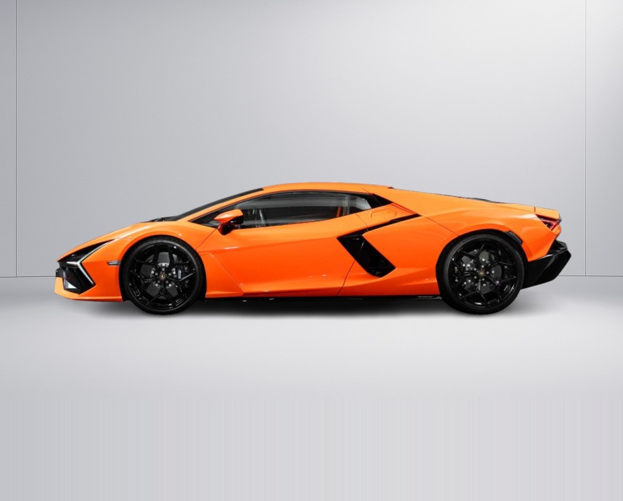 Lamborghini Revuelto (3)