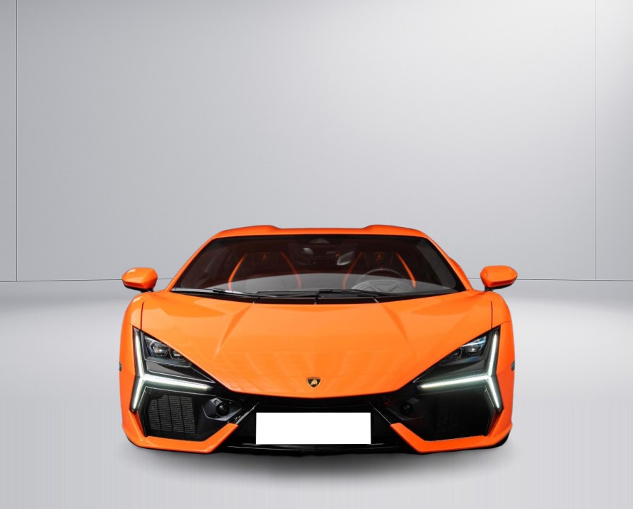Lamborghini Revuelto (2)