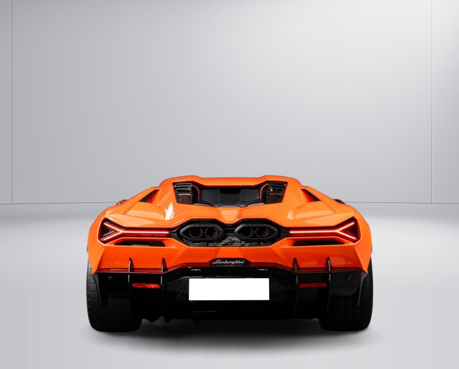 Lamborghini Revuelto (5)