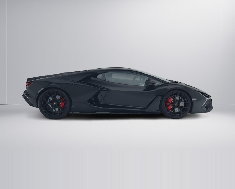 Lamborghini Revuelto (3)