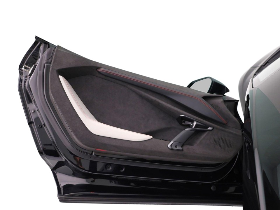 Lamborghini Revuelto - foto 13