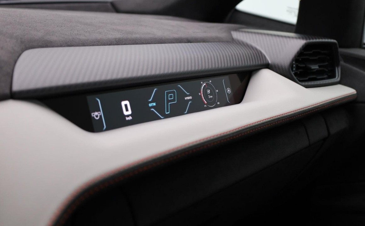 Lamborghini Revuelto - foto 11