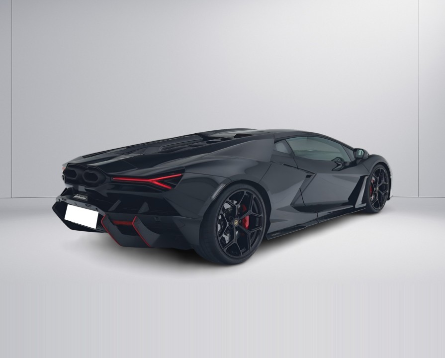 Lamborghini Revuelto (4)