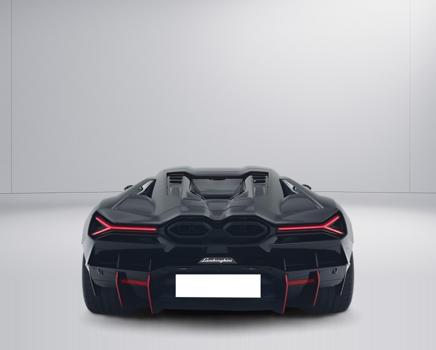 Lamborghini Revuelto (5)