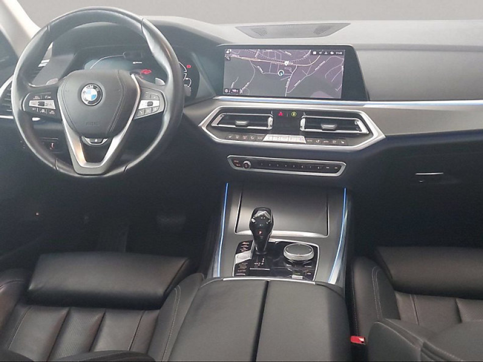 BMW X5 xDrive45e - foto 6
