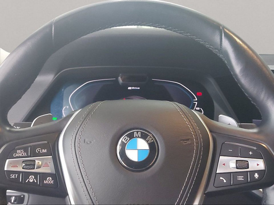 BMW X5 xDrive45e - foto 9