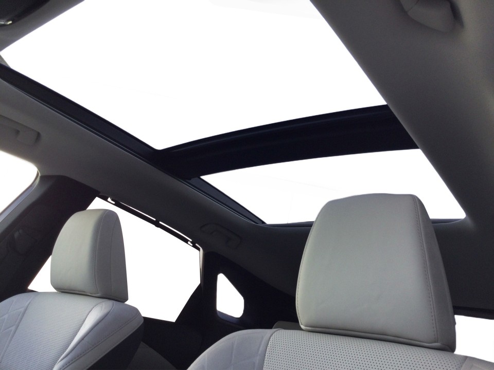 Lexus Seria RX 450h+ Luxury Line - foto 18