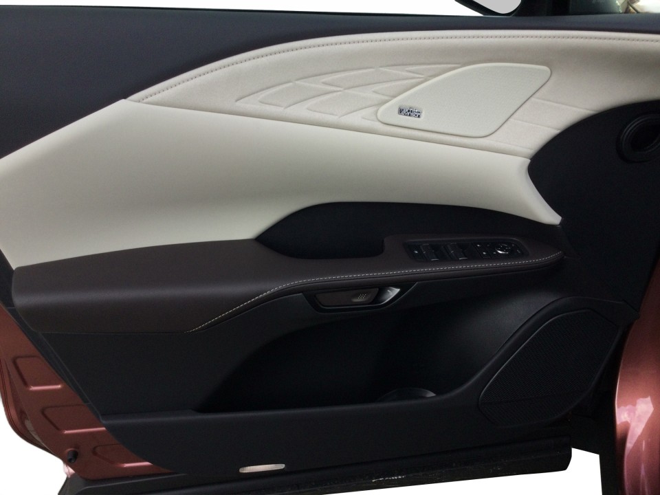 Lexus Seria RX 450h+ Luxury Line - foto 19