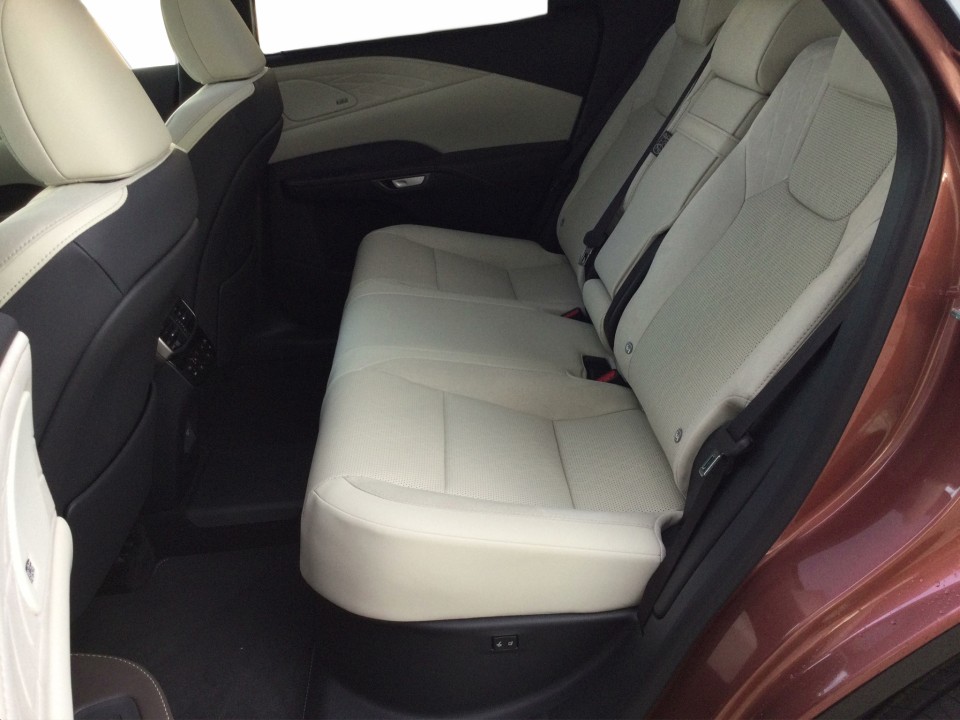 Lexus Seria RX 450h+ Luxury Line - foto 10