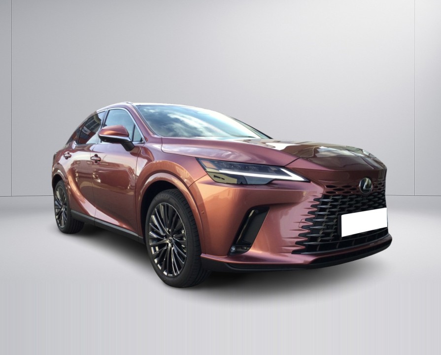Lexus Seria RX 450h+ Luxury Line