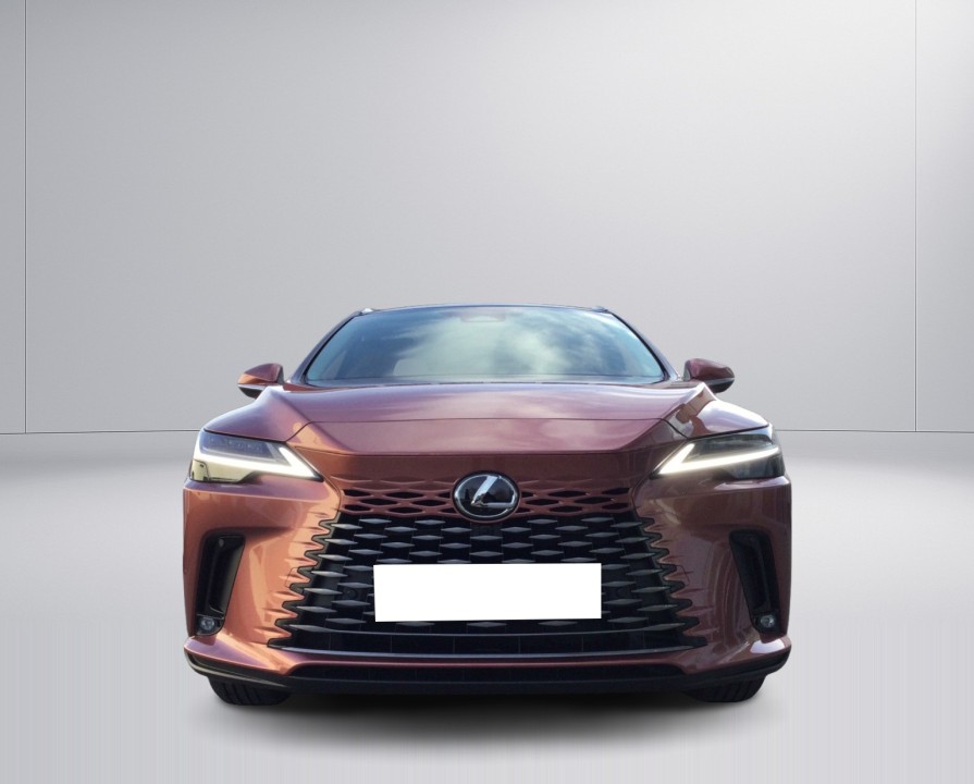 Lexus Seria RX 450h+ Luxury Line - foto 8