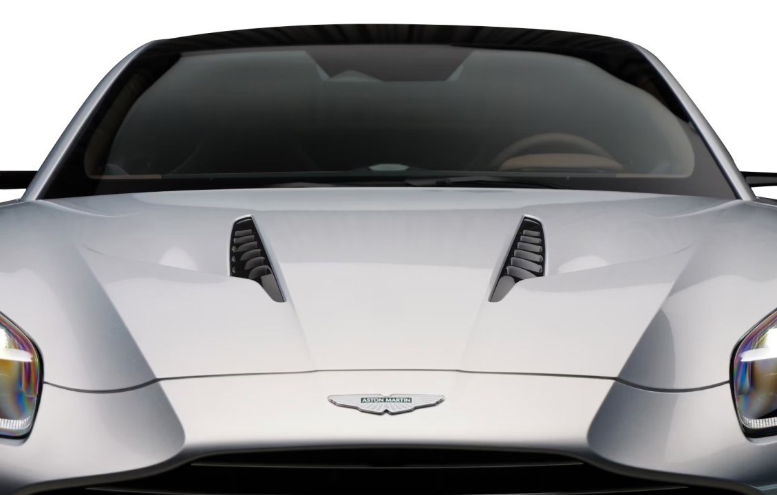 Aston Martin Vanquish - foto 15