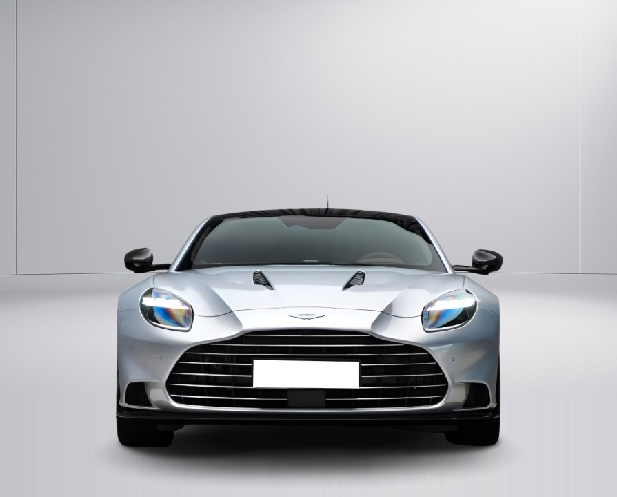 Aston Martin Vanquish (2)