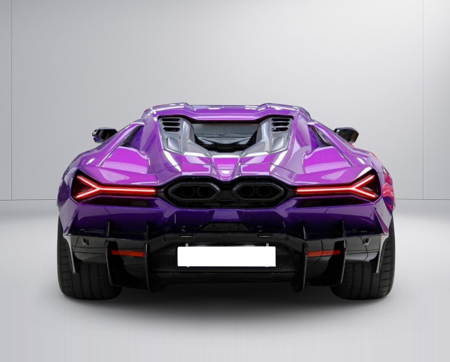 Lamborghini Revuelto (3)