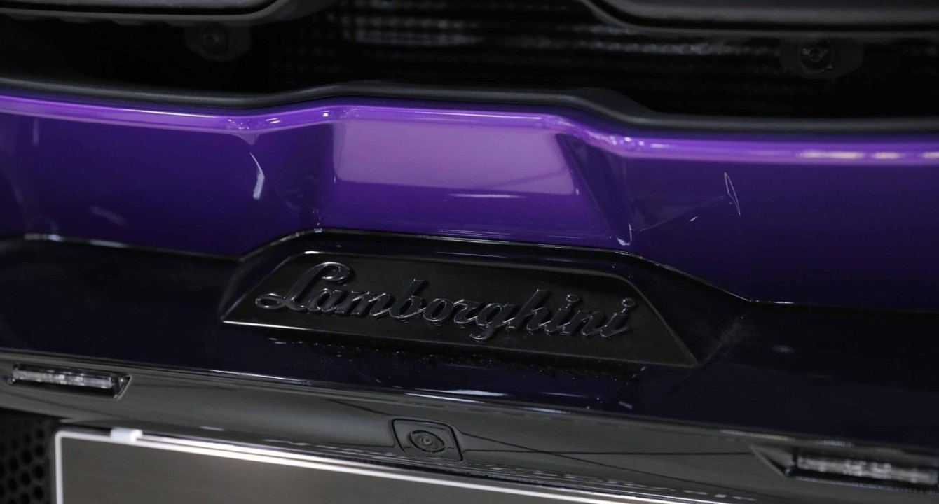 Lamborghini Revuelto - foto 15