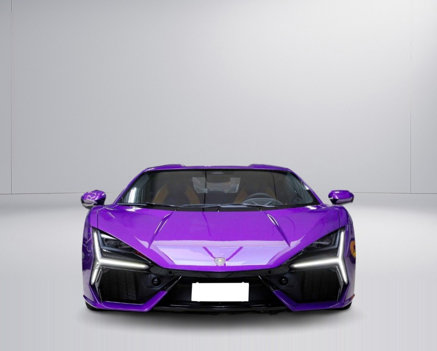 Lamborghini Revuelto - foto 8