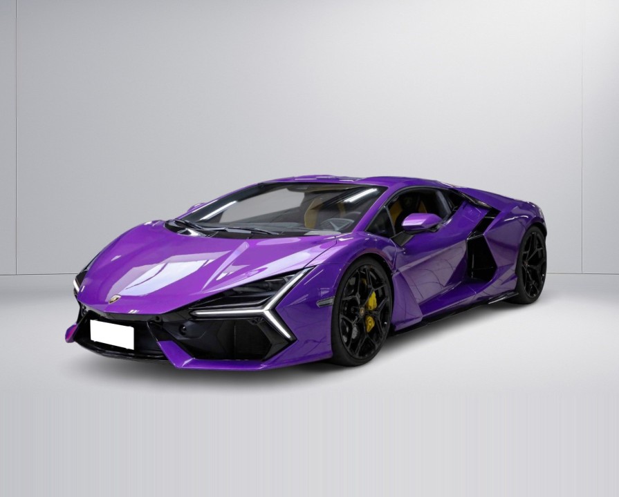 Lamborghini Revuelto - foto 7