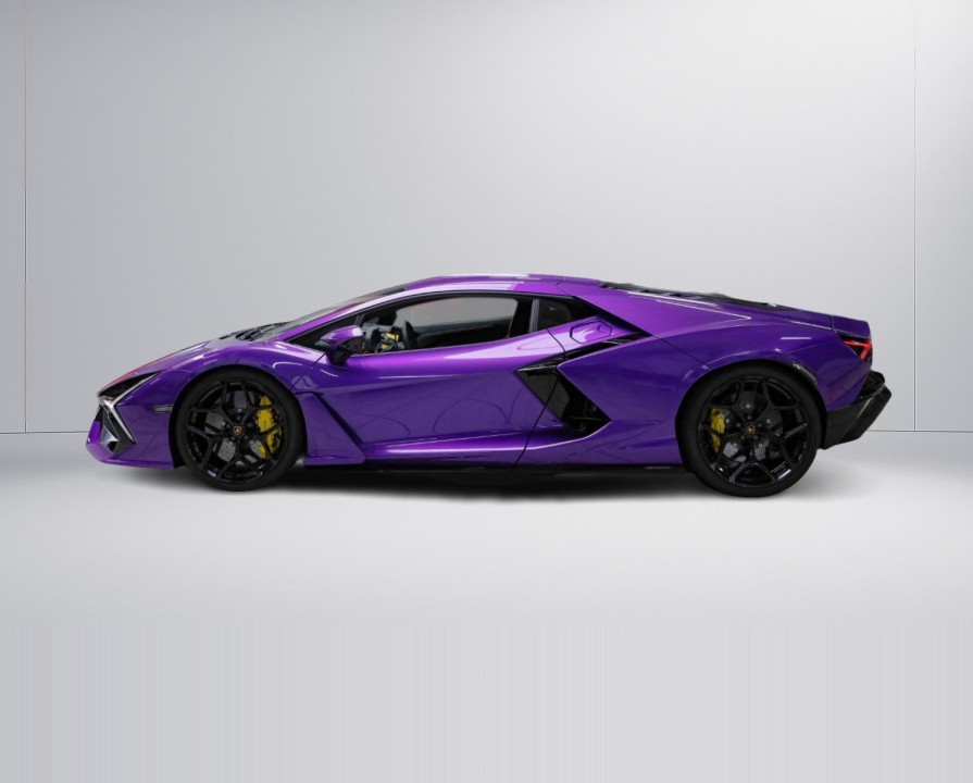 Lamborghini Revuelto - foto 6