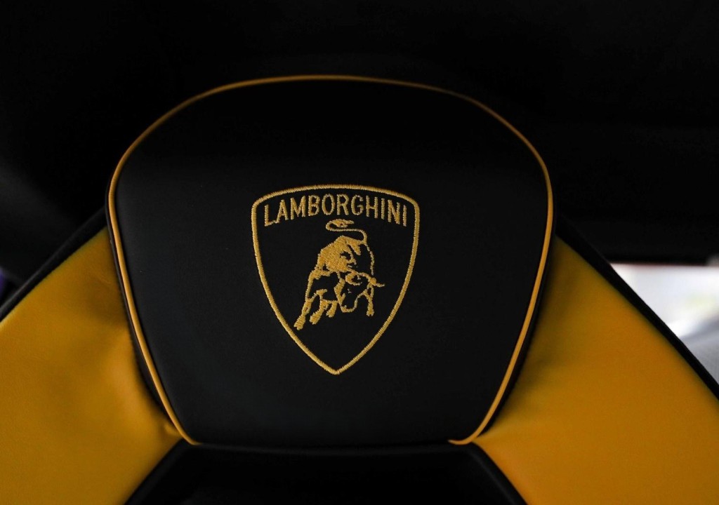Lamborghini Revuelto - foto 16