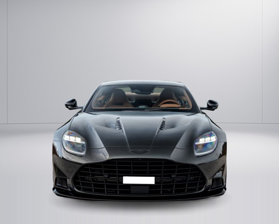 Aston Martin Vanquish - foto 8