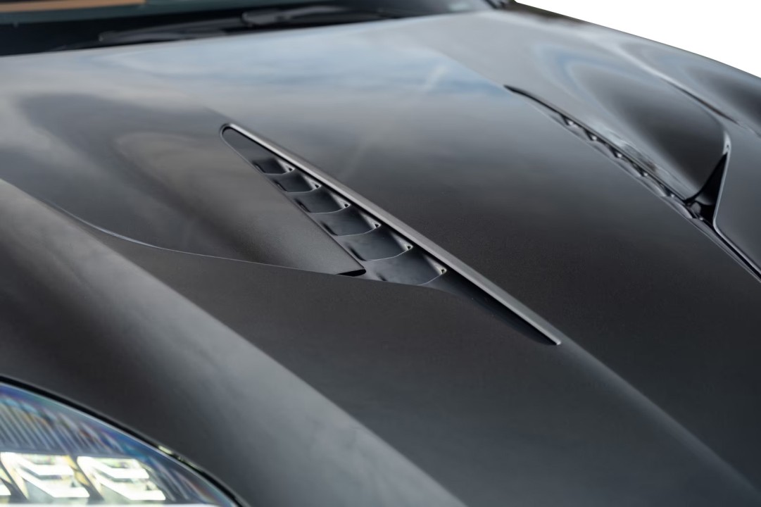 Aston Martin Vanquish - foto 33