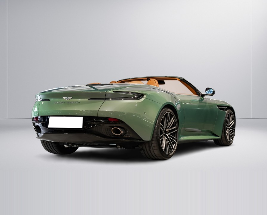 Aston Martin DB12 Volante - foto 6