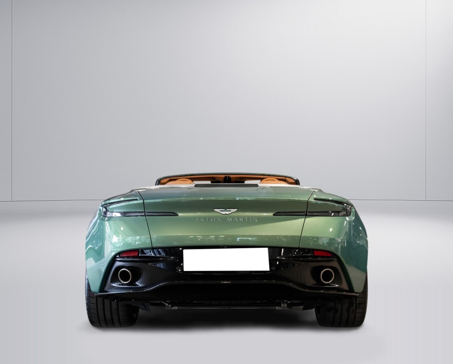 Aston Martin DB12 Volante - foto 7