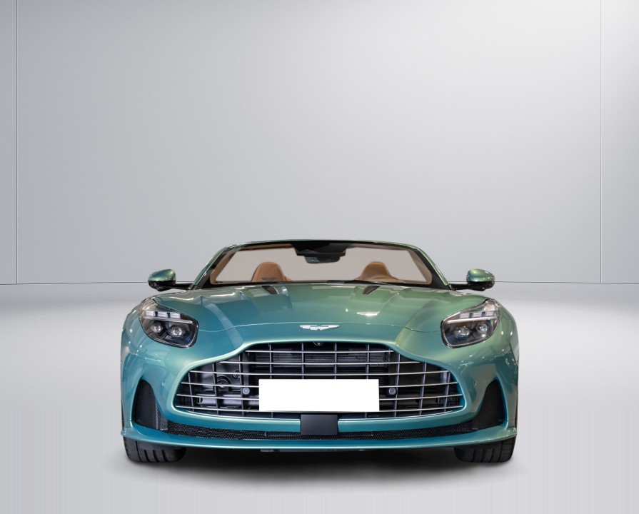 Aston Martin DB12 Volante - foto 8