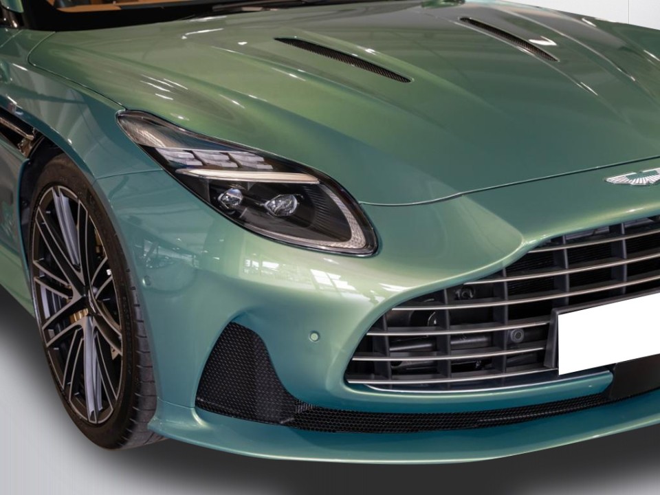 Aston Martin DB12 Volante - foto 22