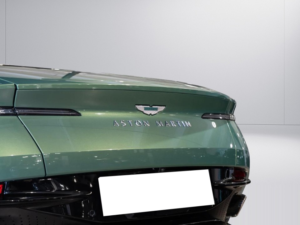 Aston Martin DB12 Volante - foto 25