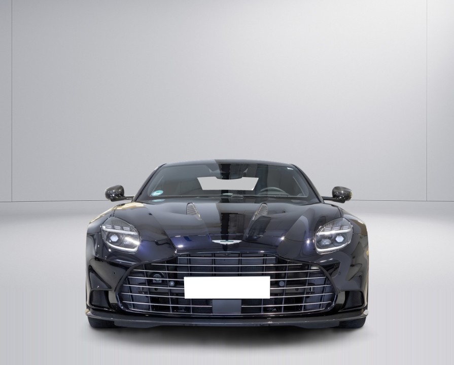 Aston Martin Vanquish (2)