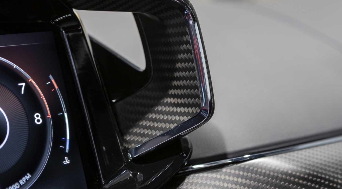 Aston Martin Vanquish - foto 15