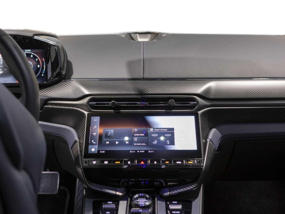 Aston Martin Vanquish - foto 16