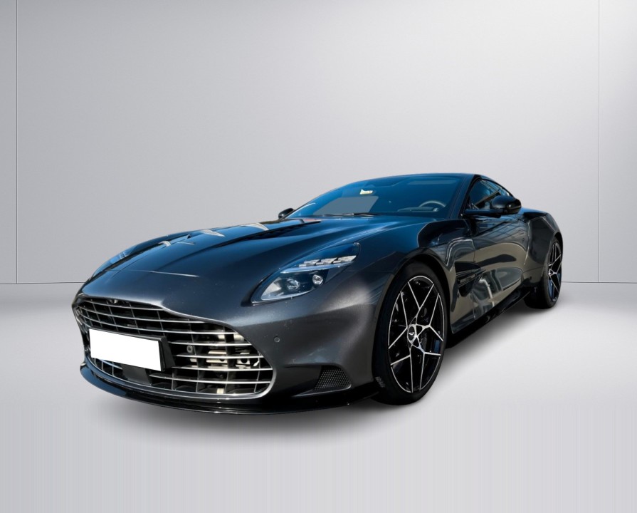 Aston Martin Vanquish (5)
