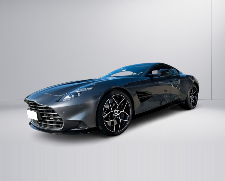 Aston Martin Vanquish (4)