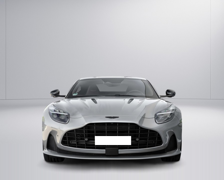 Aston Martin DB12 Coupe - foto 8