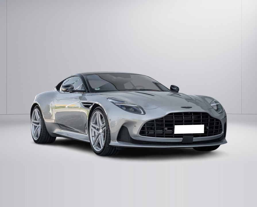 Aston Martin DB12 Coupe